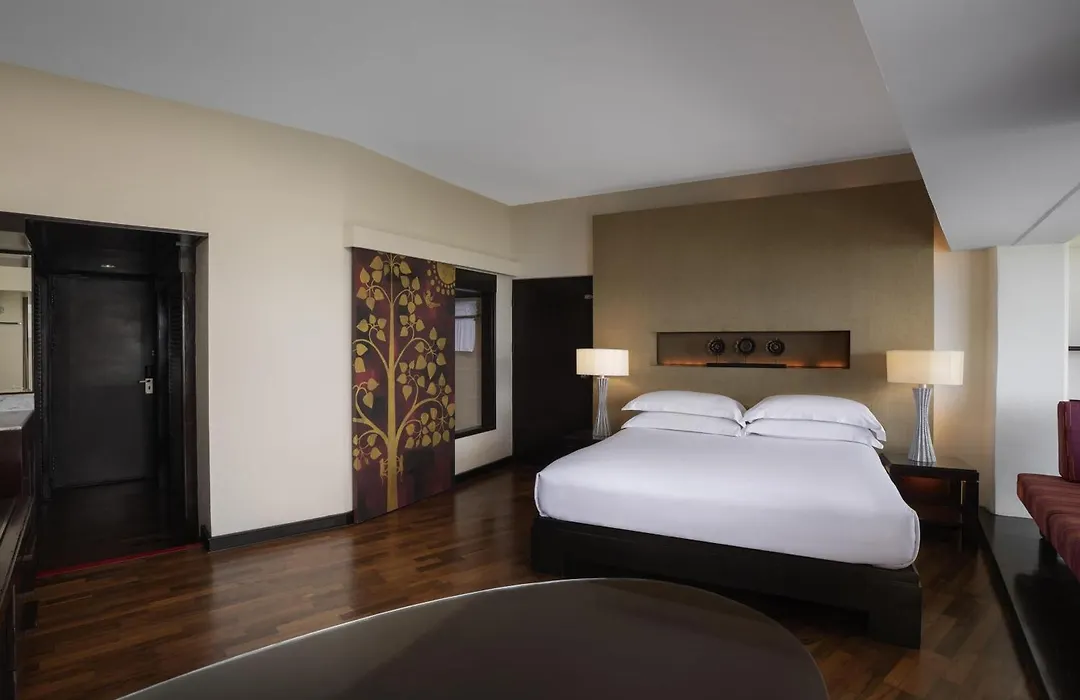 Pullman Phuket Karon Beach Resort-1
