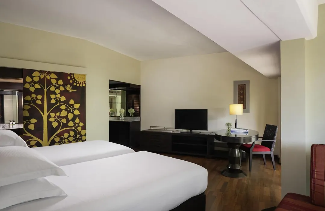 Pullman Phuket Karon Beach Resort-1