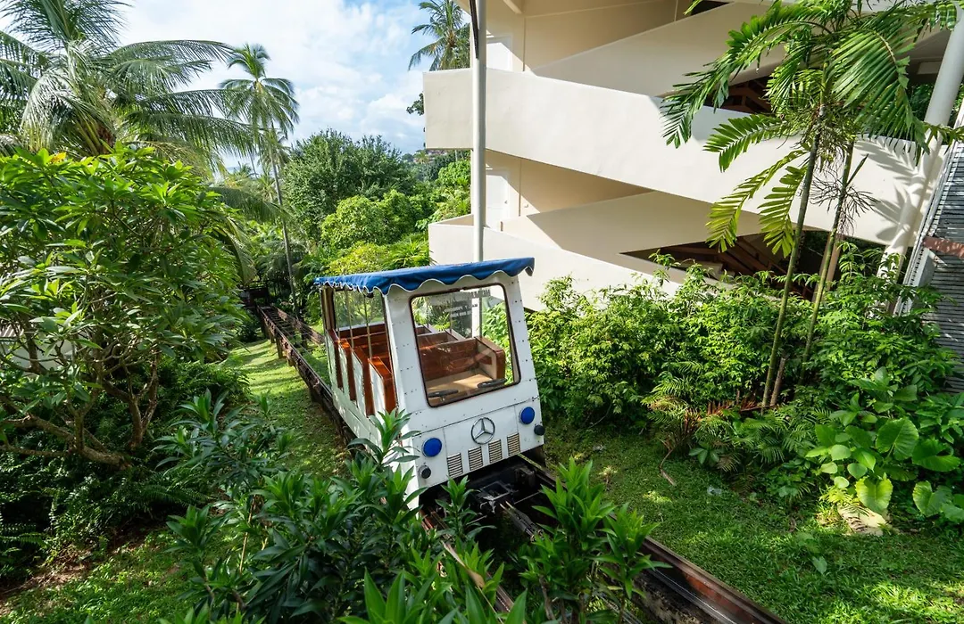 Cape Panwa Hotel Phuket-1