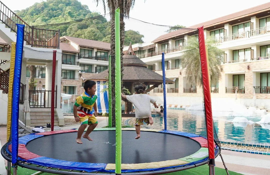 Kacha Resort & Spa, Koh Chang-1