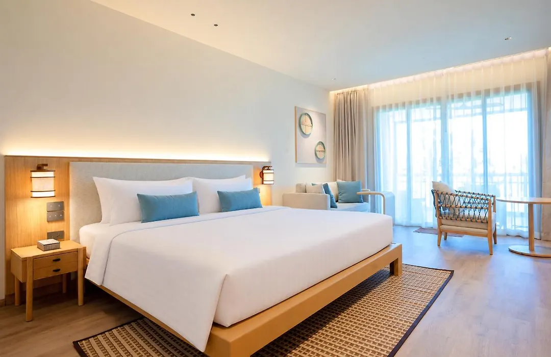 KC Grande Resort&Spa - SHA Extra Plus-1