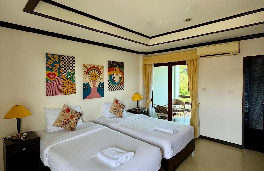 Samui Seabreeze Place-1