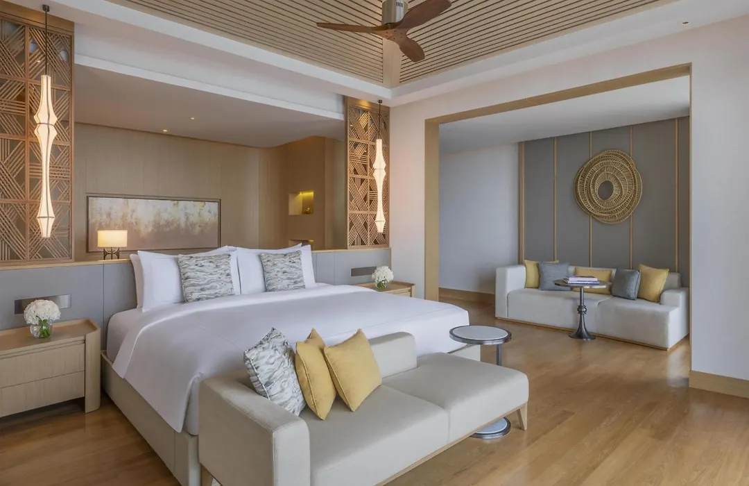 Conrad Koh Samui-1