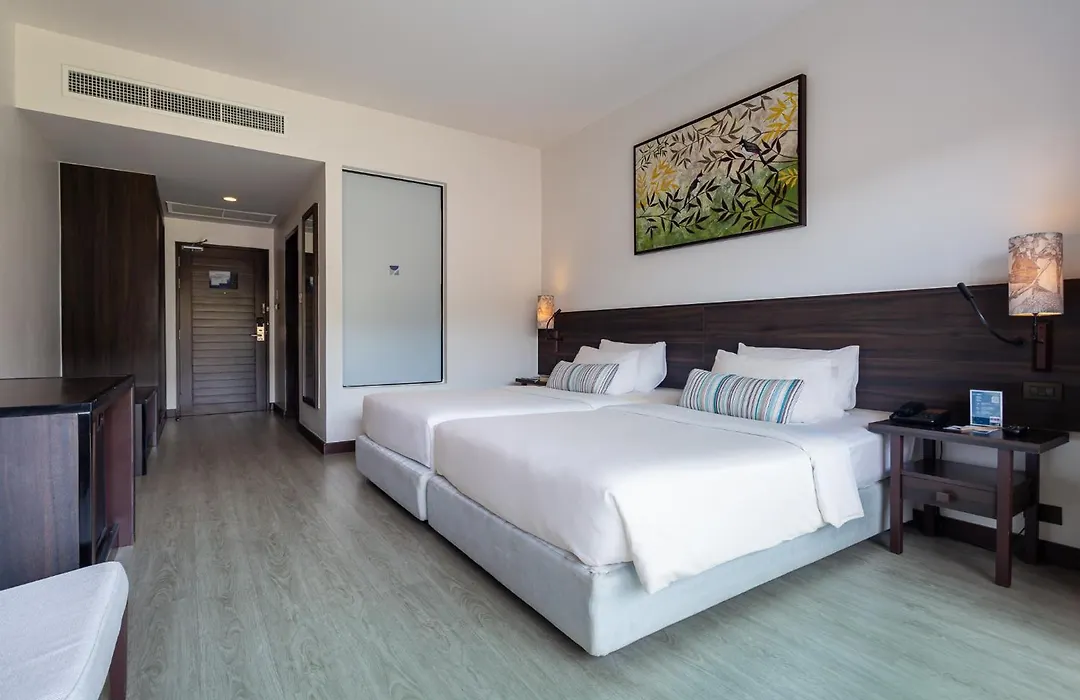 Deevana Plaza Krabi Aonang-1