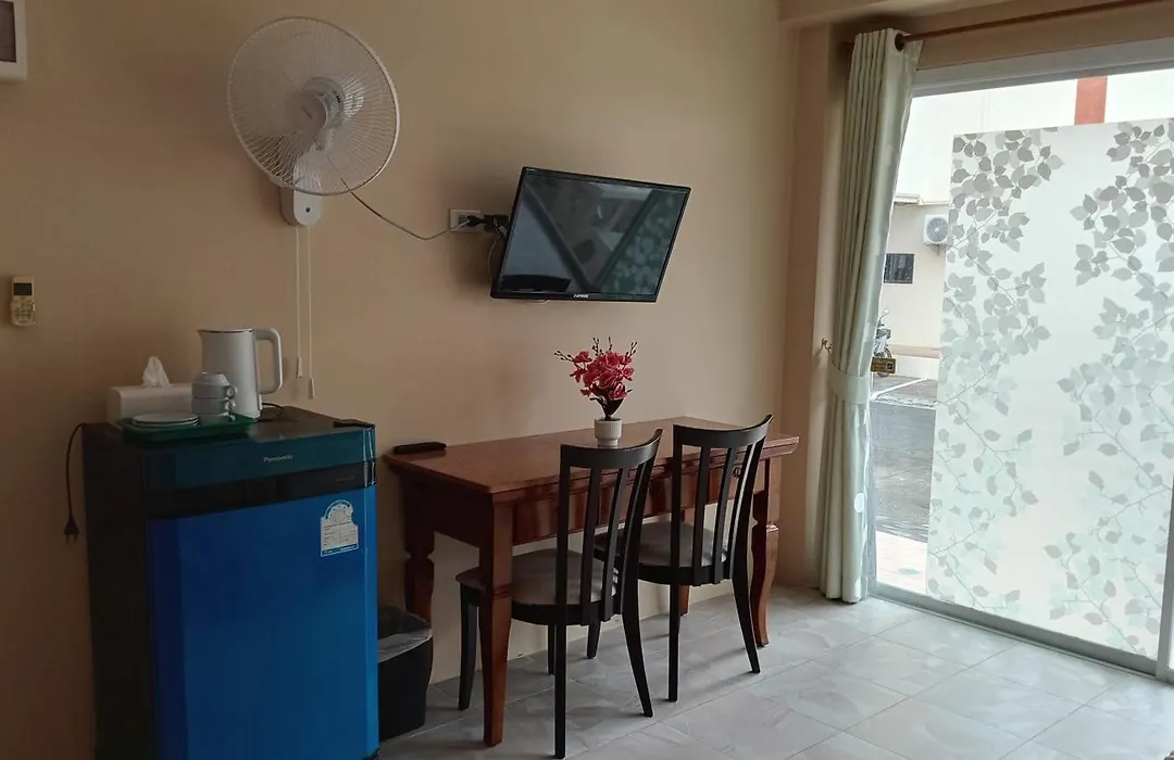 Sr Sea View Apartments-1