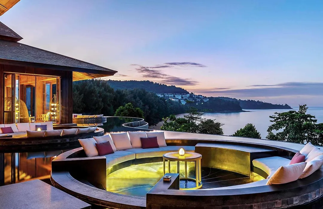 Pullman Phuket Arcadia Naithon Beach-1