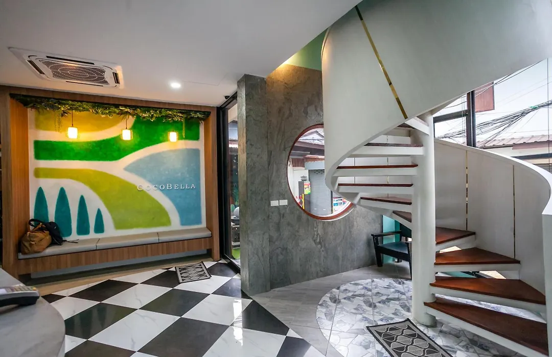 Coco Bella Hotel-1