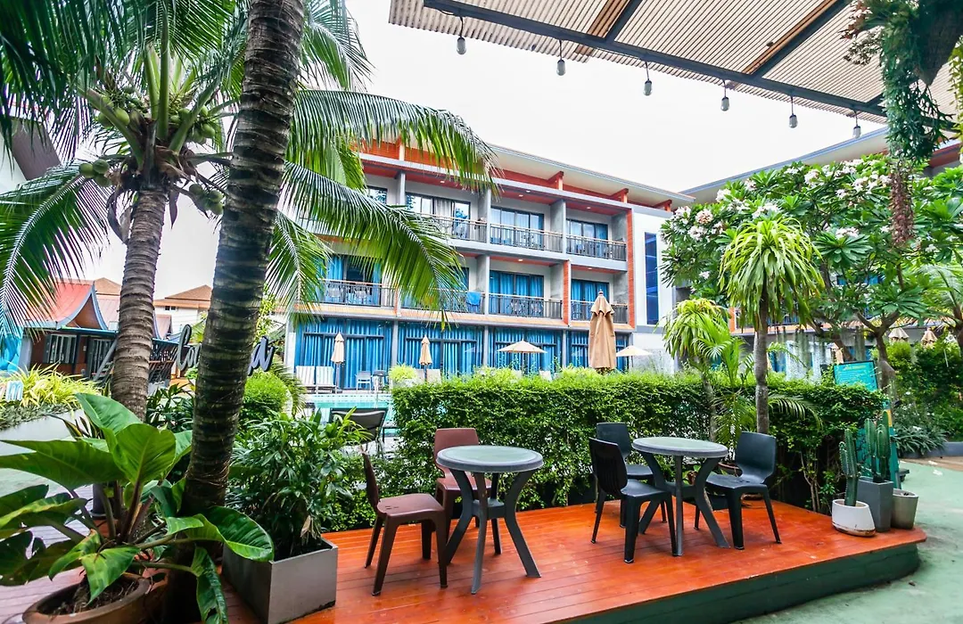 Coco Bella Hotel-1