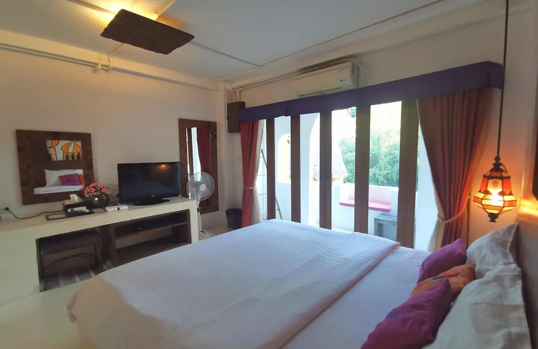 Riad Hua Hin-1