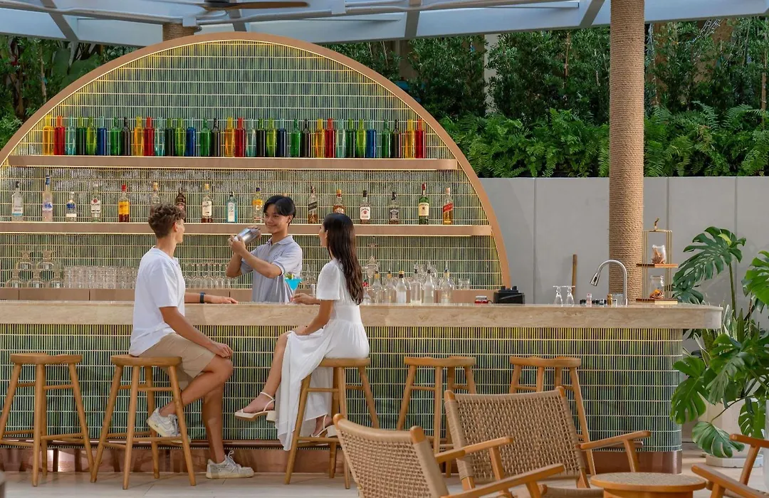 Andaman Beach Hotel Phuket - Handwritten Collection By Accor-1