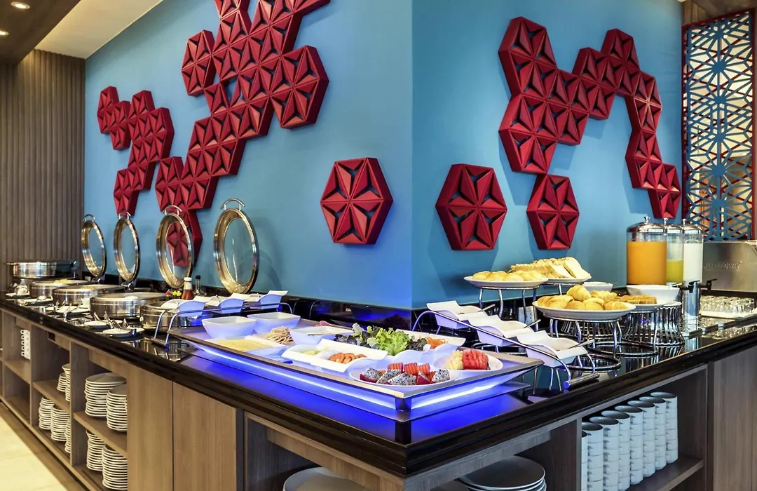 Ibis Styles Phuket City-1