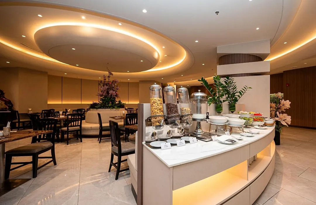 Fortune Hotel Korat- Sha Plus-1