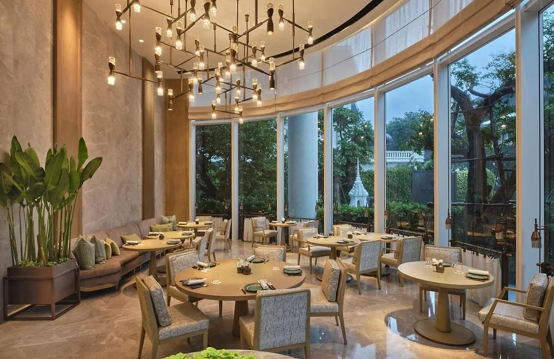 Waldorf Astoria Bangkok-1