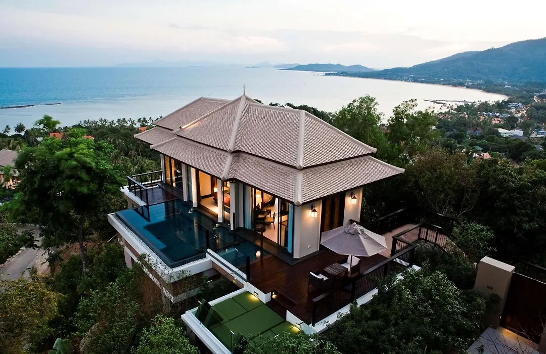 Banyan Tree Samui-1