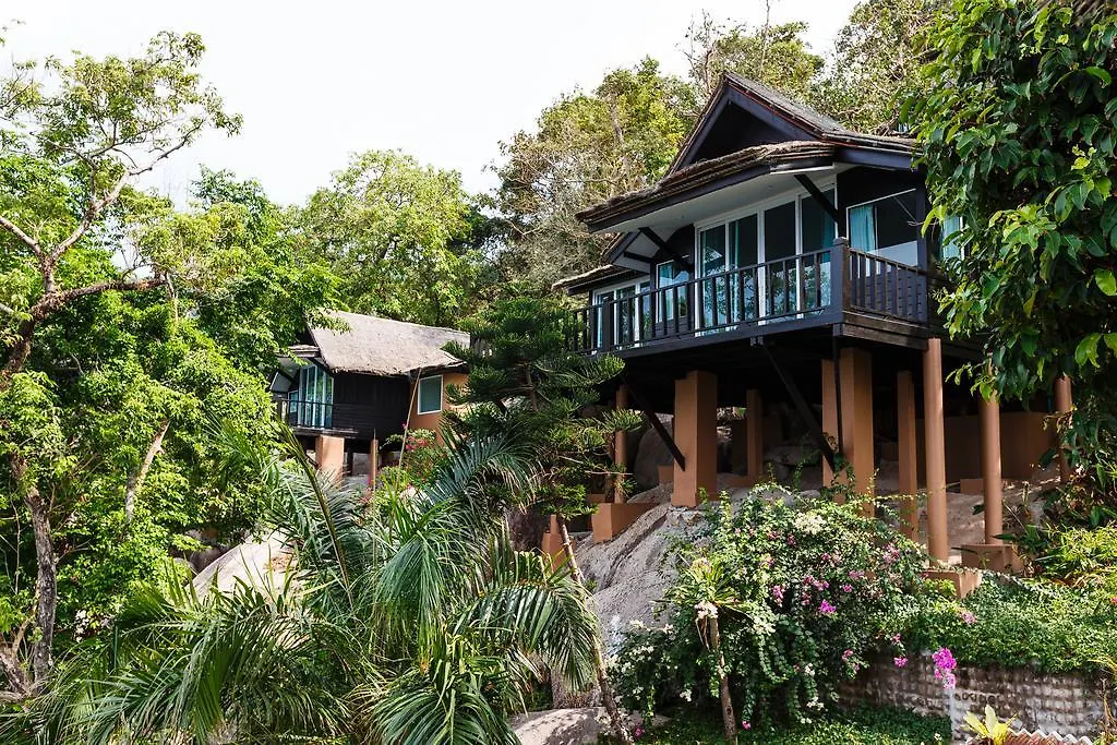 Mango Bay Boutique Resort-1