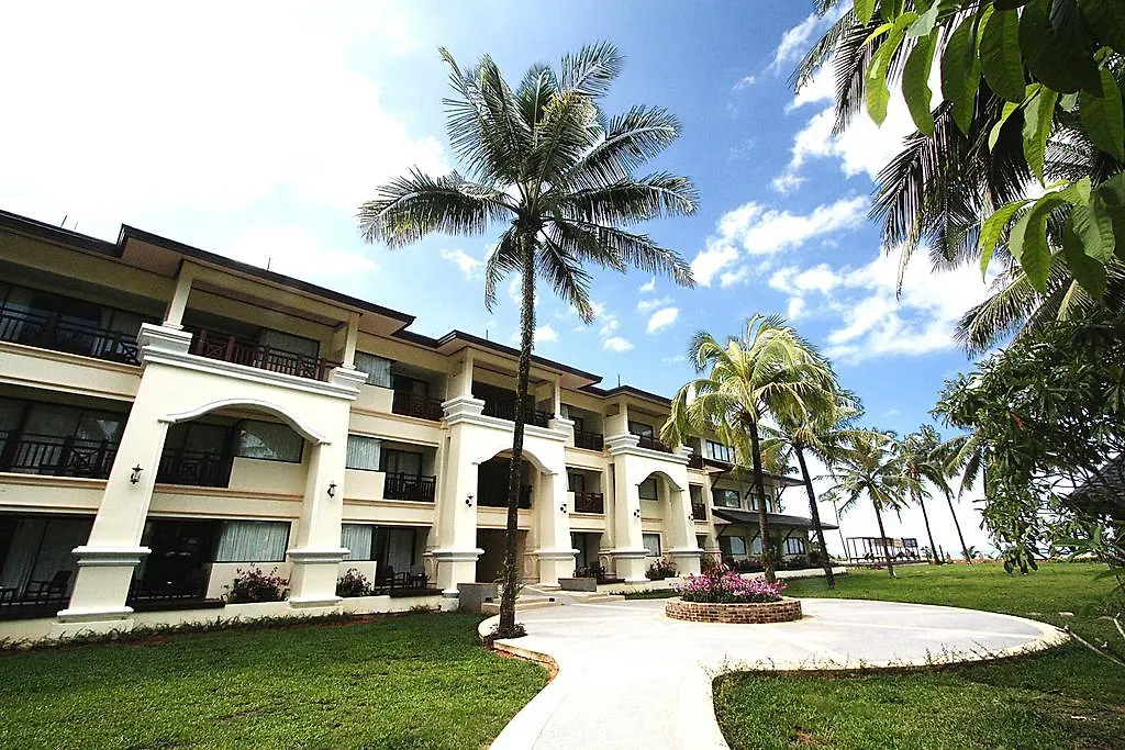 Khaolak Orchid Beach Resort - Sha Extra Plus-1