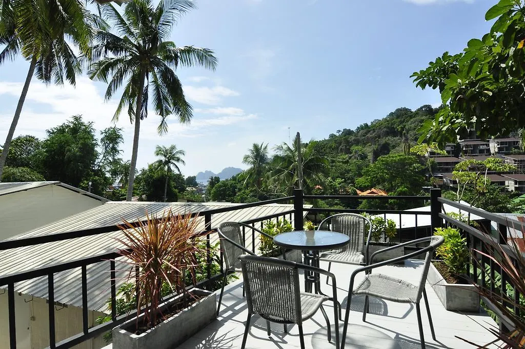 Papaya Phi Phi Resort-1