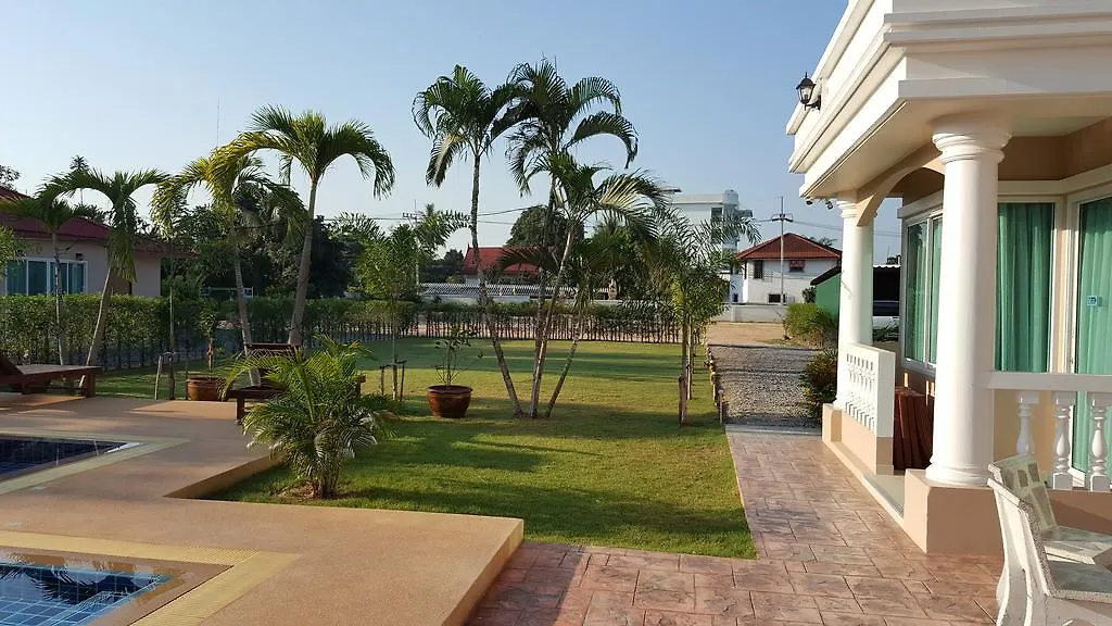 East Shore Pattaya Resort-1