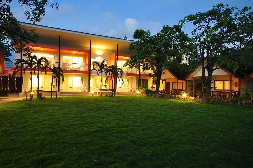 Phi Phi Rimlay Resort-1