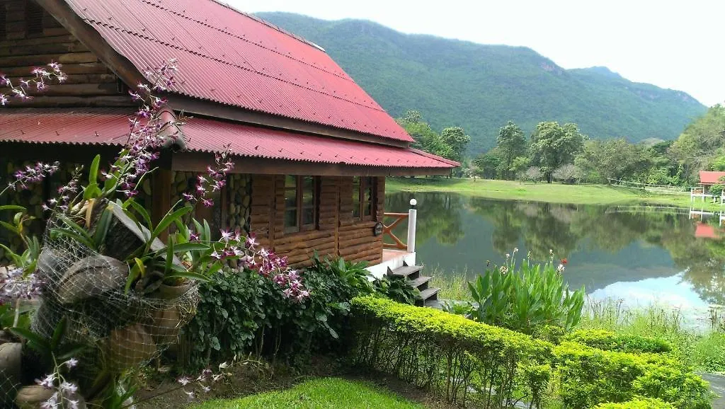 River Kwai Park & Resort-1