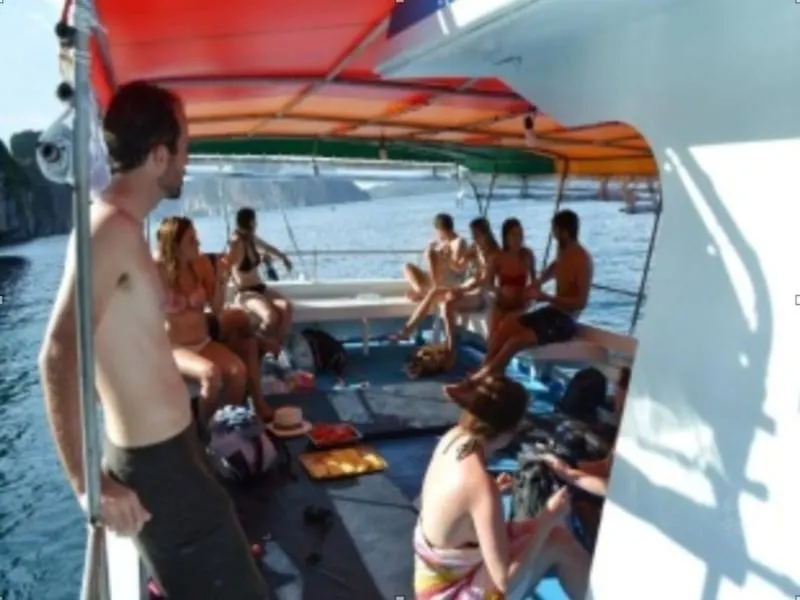 Maya Bay Sleepaboard Resort-1