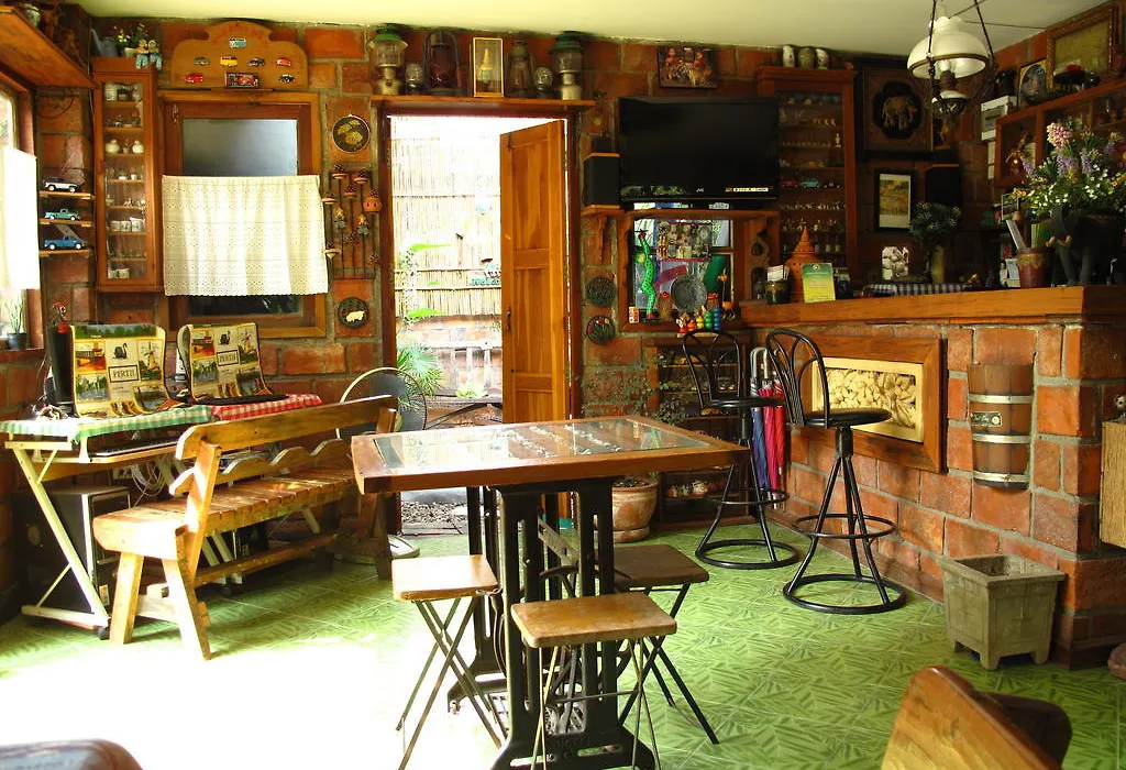 P.Y. Guest House-1