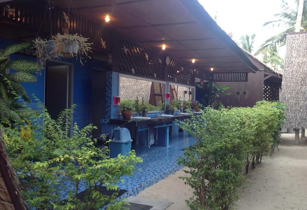 New Hut Bungalow-1