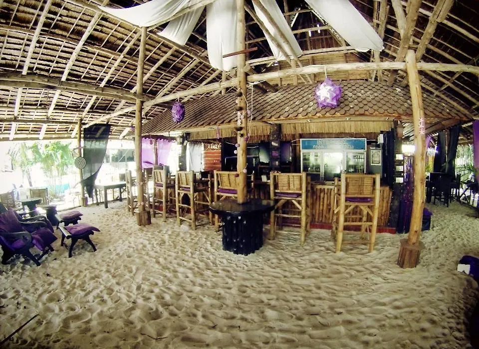 Phangan Arena Hostel-1