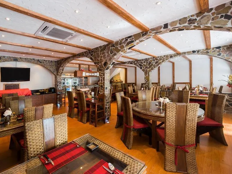 Chalet Suisse-1