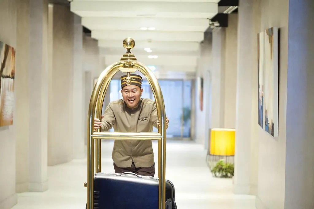 Viva Garden Serviced Residence-1