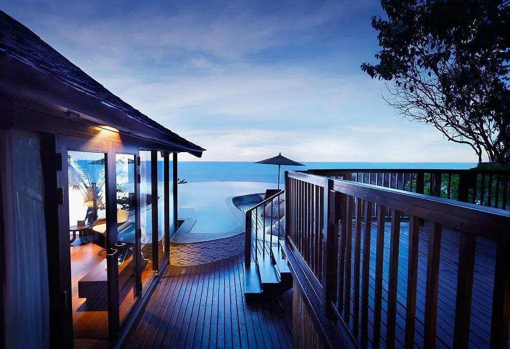 The Villa By Silavadee Pool Spa Resort-1