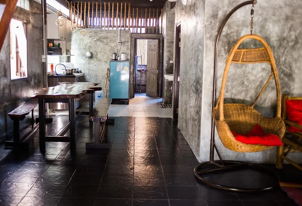 Sweet Life Guesthouse-1