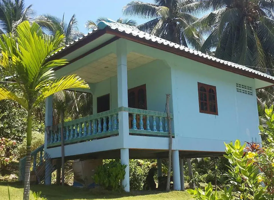 Rose Bungalow-1