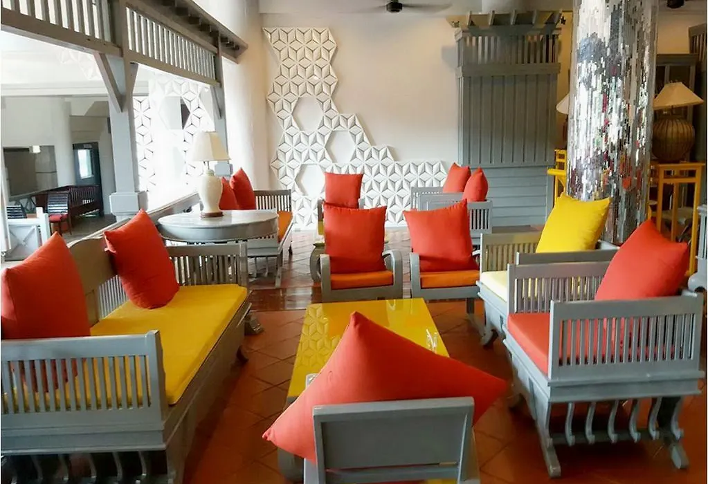 Patong Beach Hotel By See2Sea-1