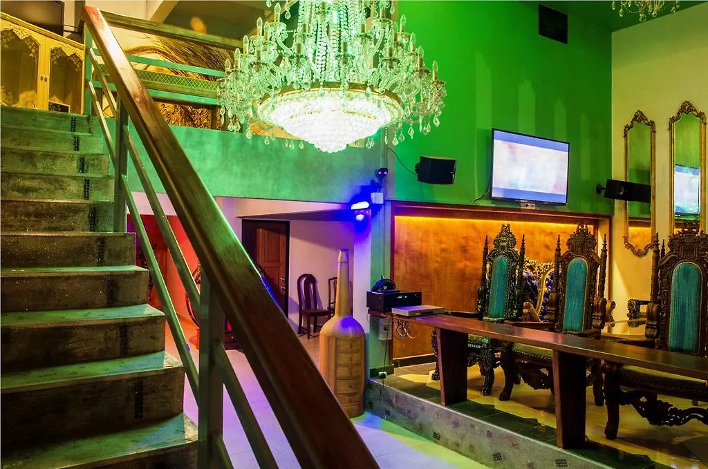 Khunsri Resort Art Boutique Hotel-1