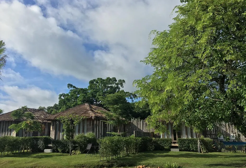 Koh Pu Villa-1