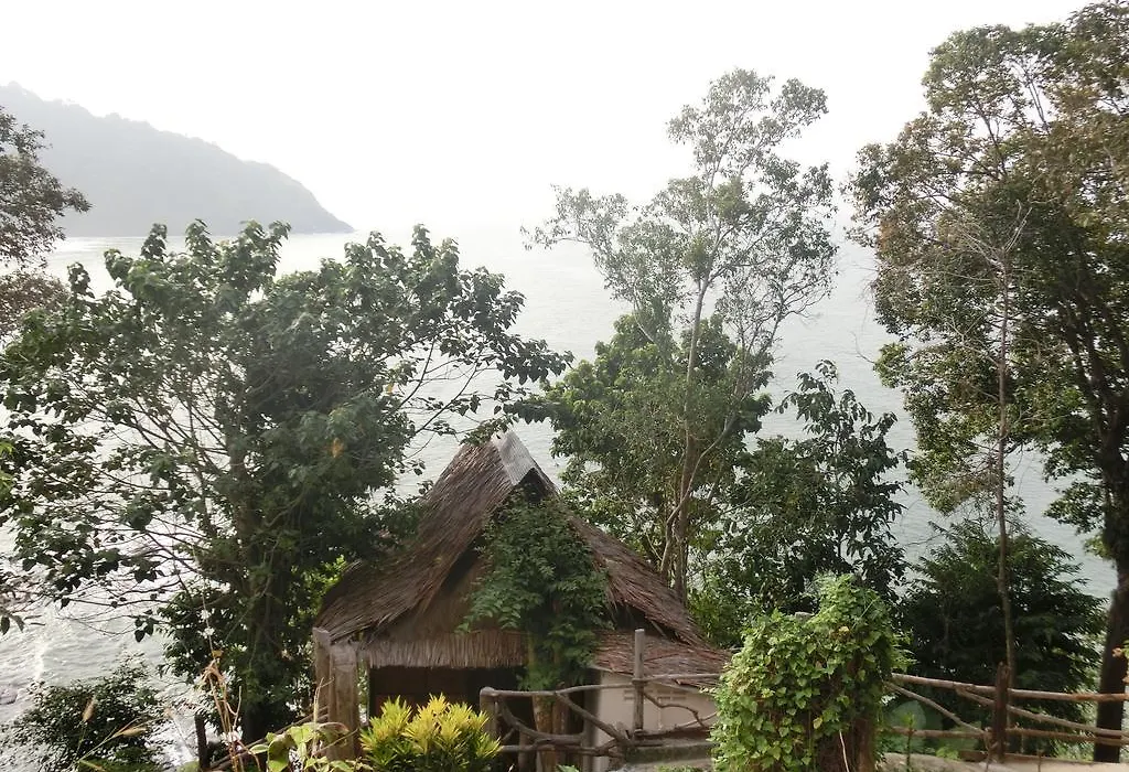 Bamboo Bay Resort-1