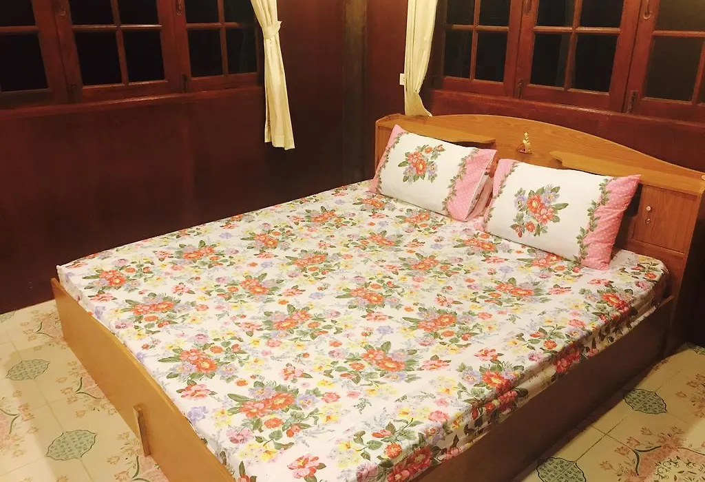 Sunyo Garden Guesthouse-1