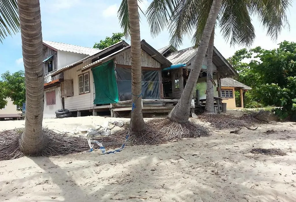 The Sand Terrace Resort-1