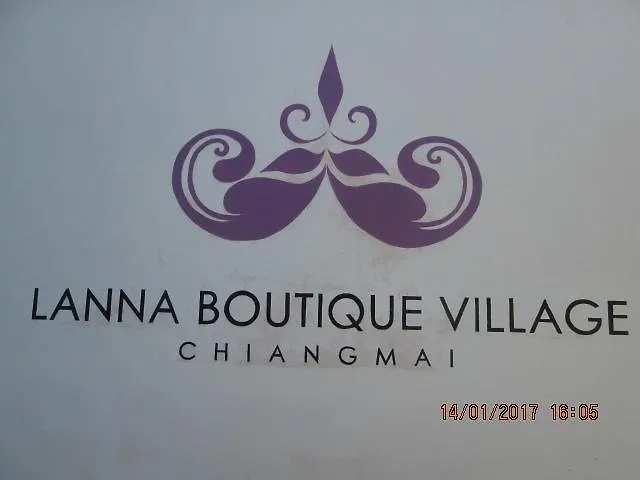 Lanna Boutique Village-1