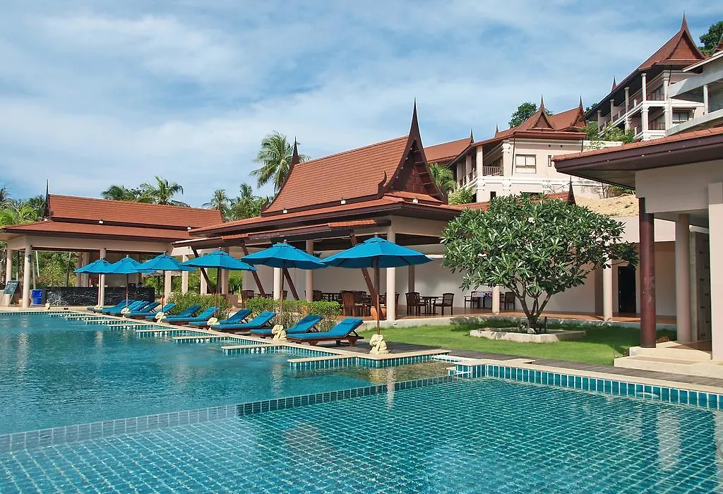 Tranquility Bay Residence-1