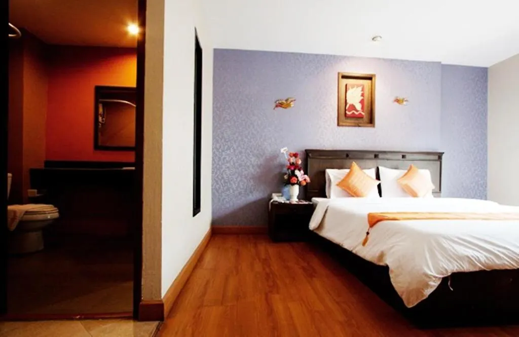 Lanna House-1