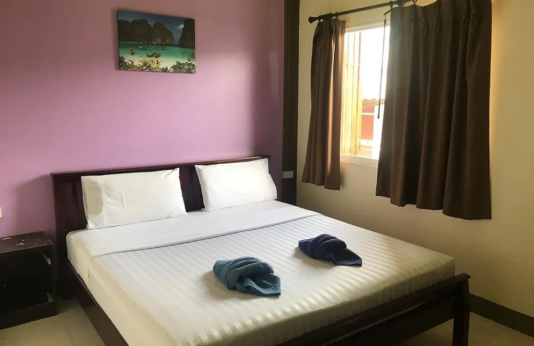 Pak Klong Room For Rent-1