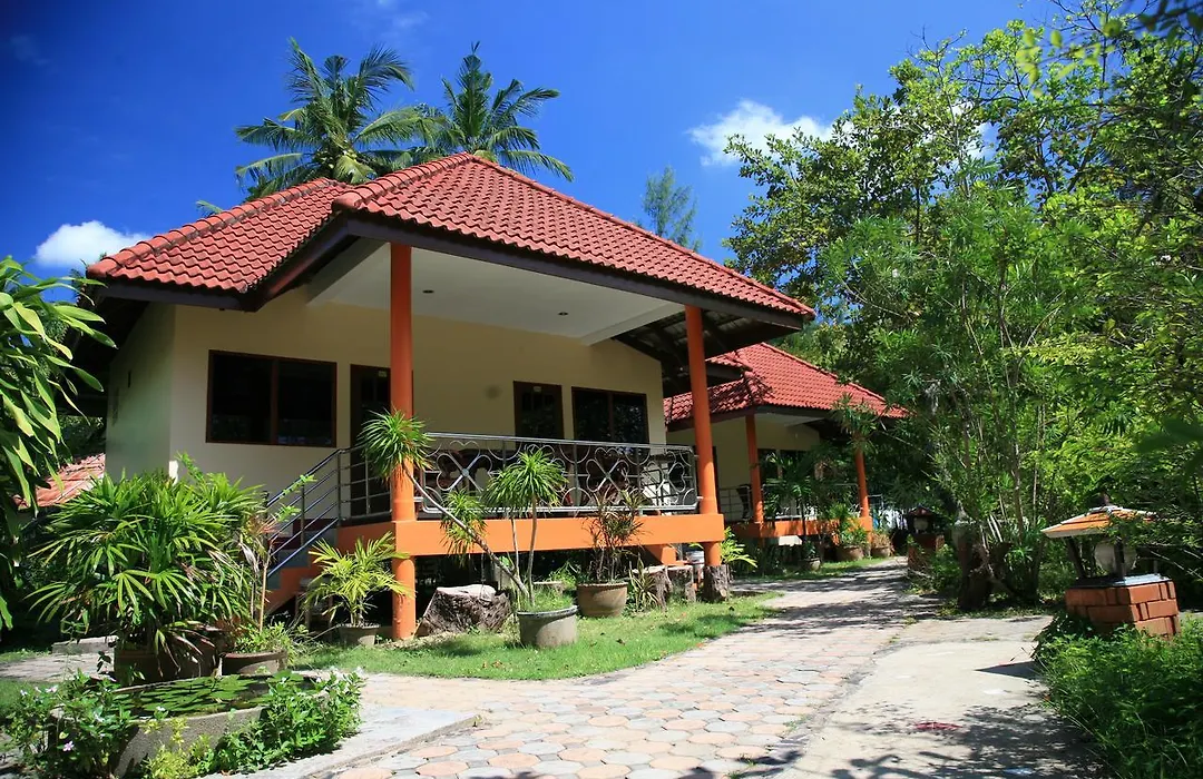 Lanta Sea House-1