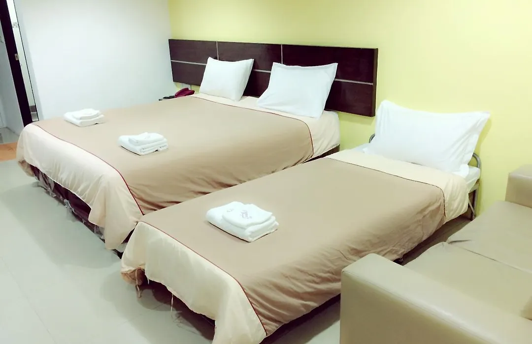 Diamond Bangkok Apartment-1