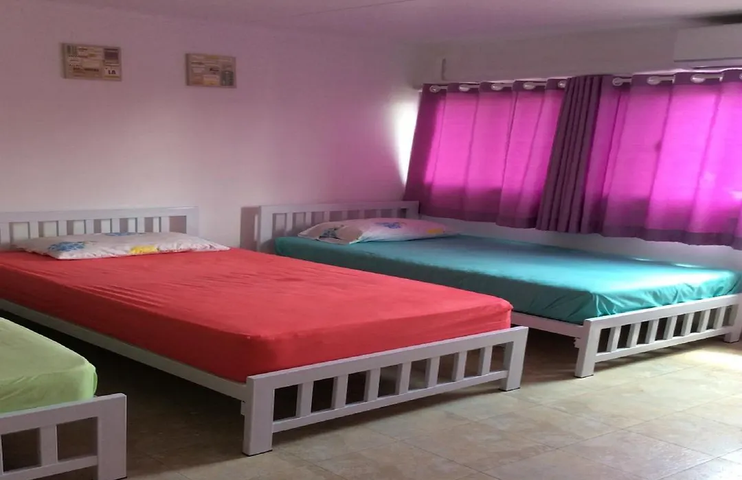 IMPACT Challenger Muang Thong Thani Service Apartment-1