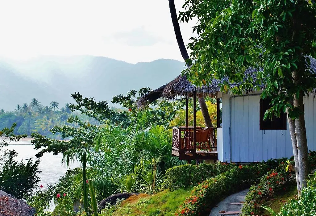 Lamai Bay View Resort-1
