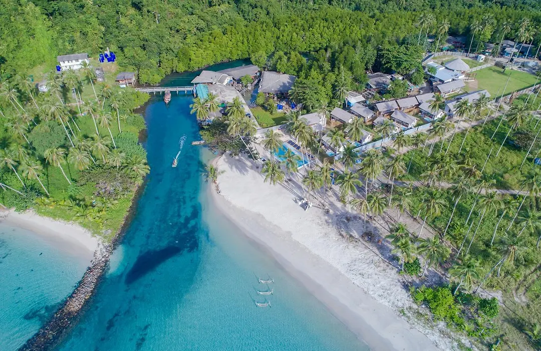 Rest Sea Resort Koh Kood-1