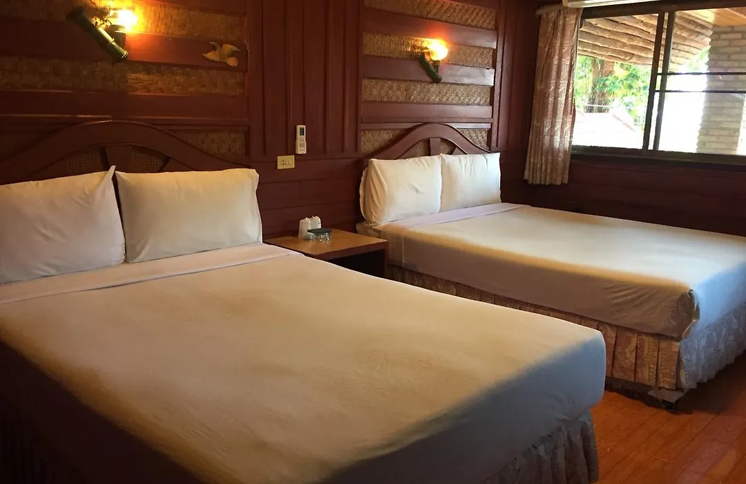 Railay Viewpoint Resort-1