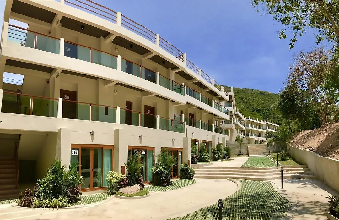 Sealey Resort-1